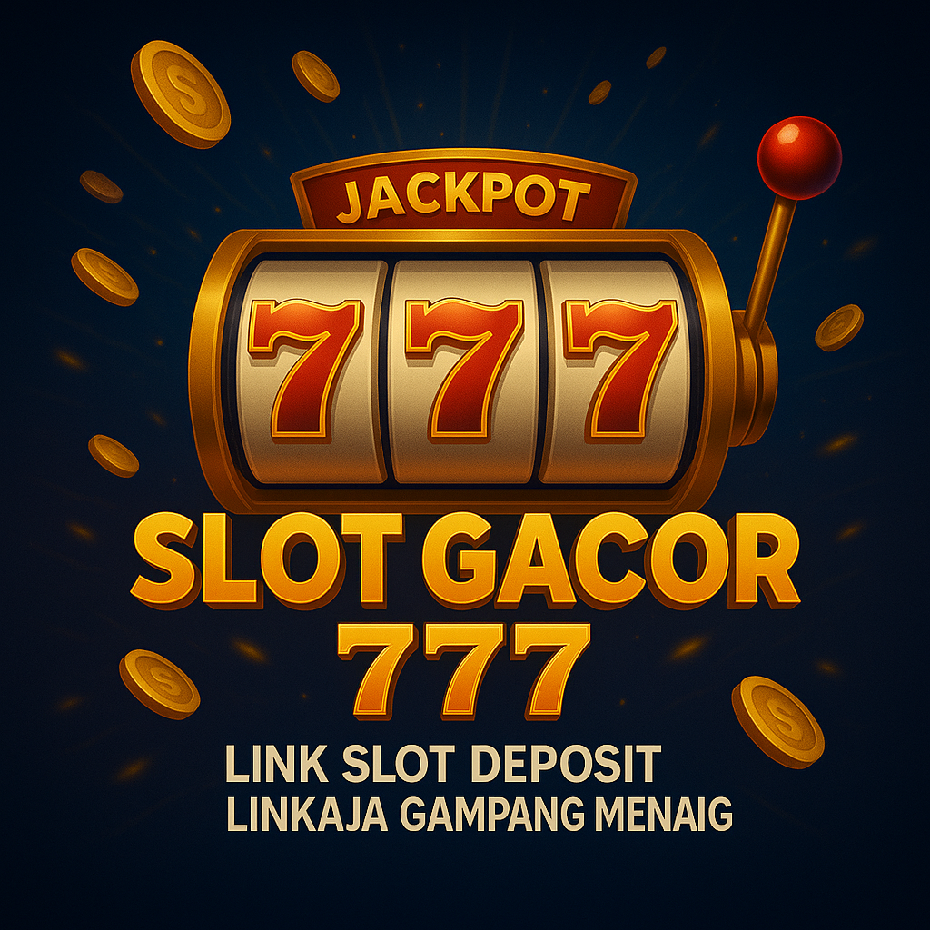 MPO SLOT88 # Slot777 Deposit LinkAja Gampang Menang 2025 Hari Ini